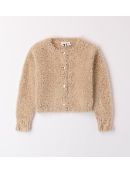 Giacchina ido baby e bimba