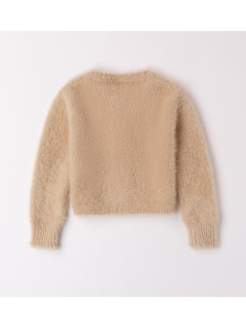 Giacchina ido baby e bimba