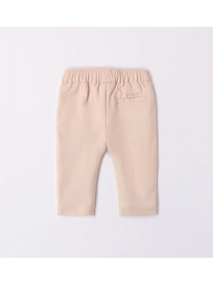 Pant minibanda neonato
