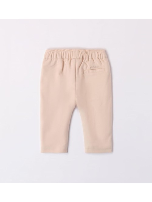Pant minibanda neonato