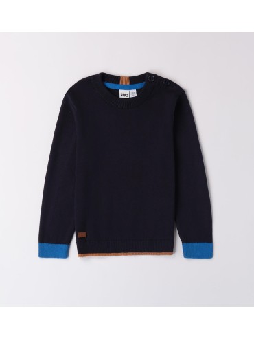 Maglioncino ido baby e bimbo