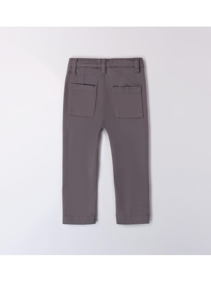 Pant lungo ido baby e bimbo