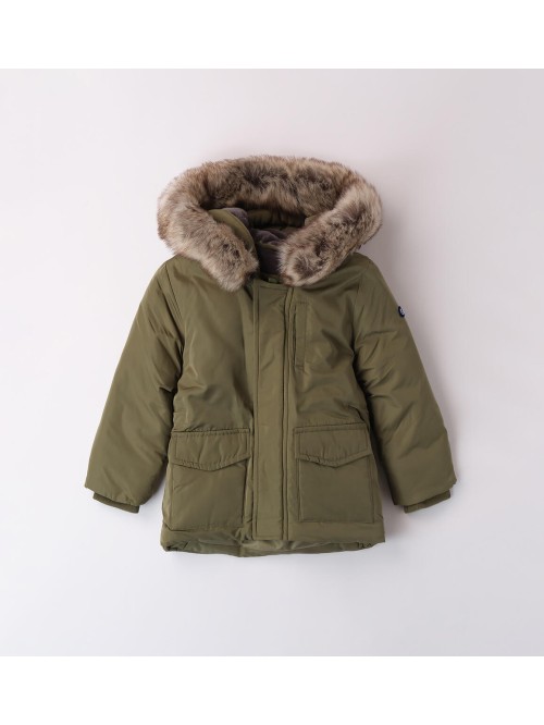 Giubbotto sarabanda baby e bimbo