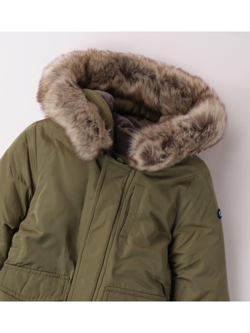 Giubbotto sarabanda baby e bimbo