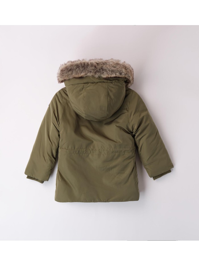 Giubbotto sarabanda baby e bimbo