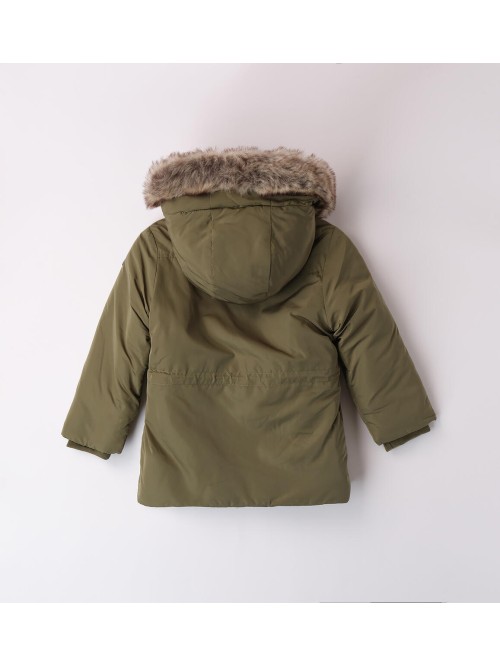 Giubbotto sarabanda baby e bimbo