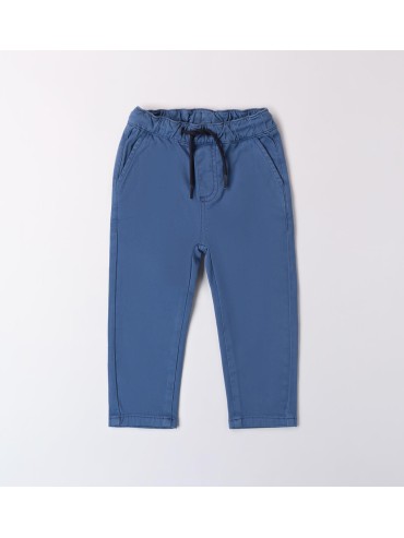 Pant lungo sarabanda baby e bimbo 2