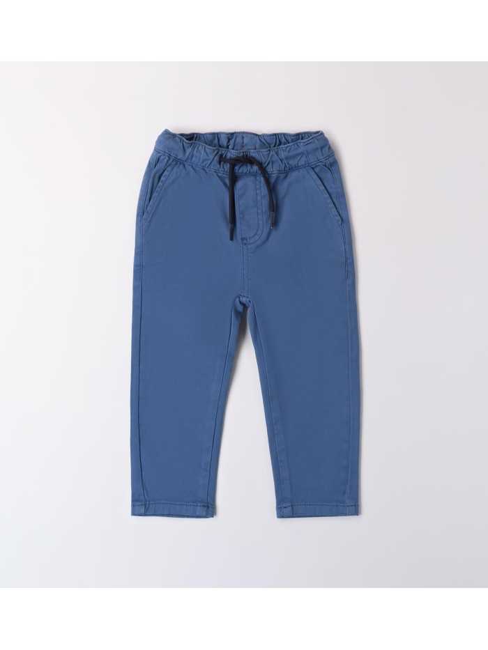 Pant lungo sarabanda baby e bimbo