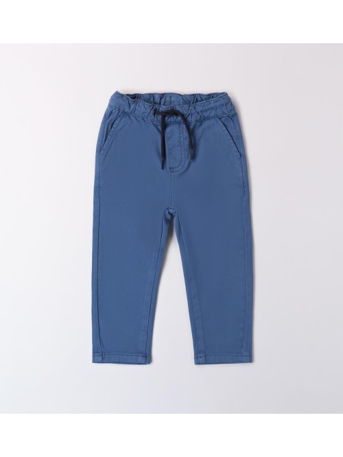 Pant lungo sarabanda baby e bimbo