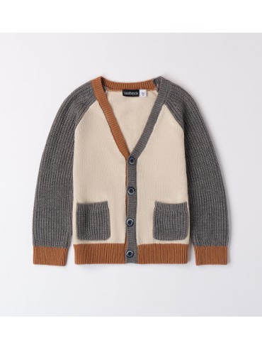 Cardigan sarabanda baby e bimbo