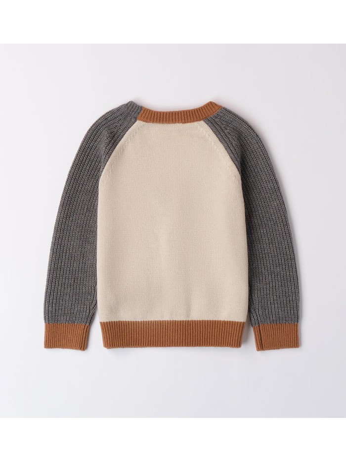 Cardigan sarabanda baby e bimbo