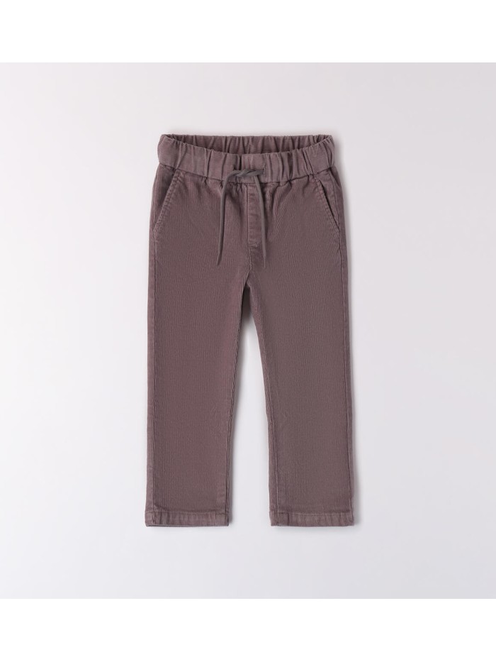 Pant sarabanda baby e bimbo