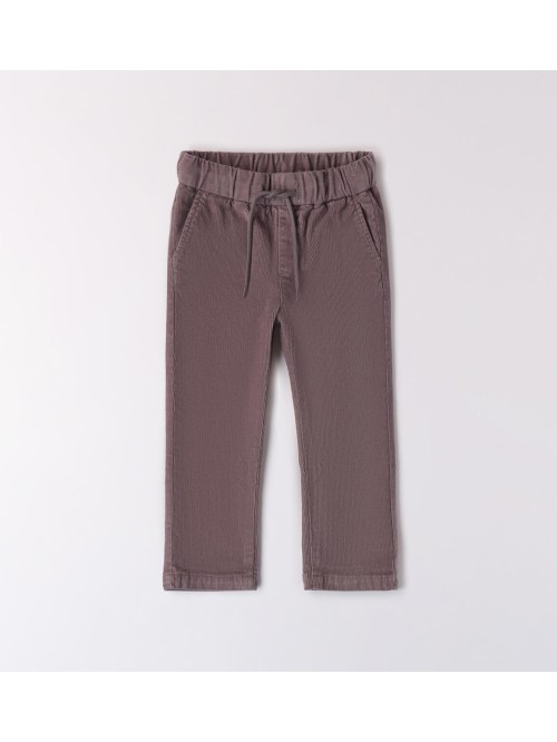 Pant sarabanda baby e bimbo