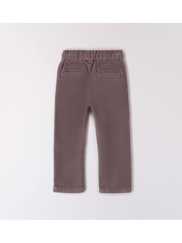 Pant sarabanda baby e bimbo