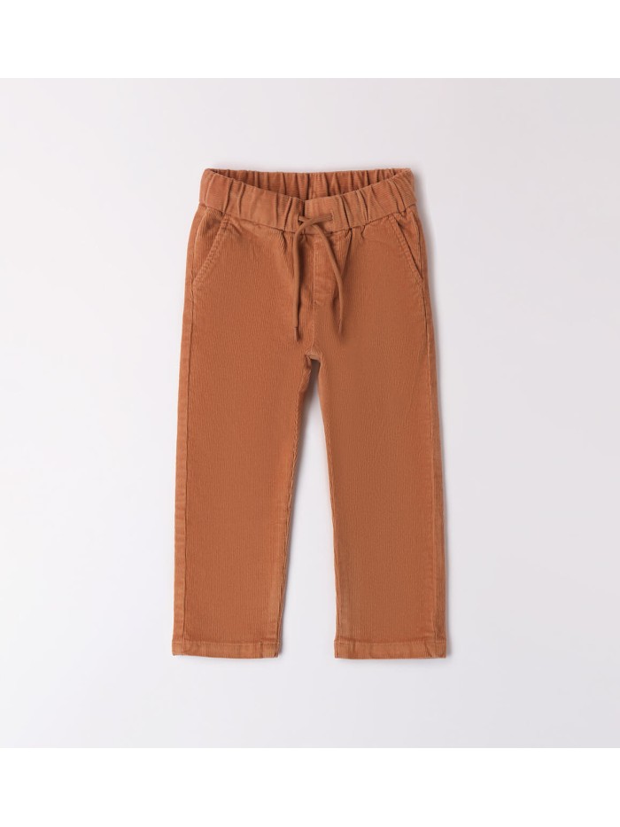 Pant sarabanda baby e bimbo