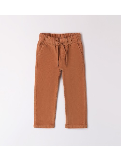 Pant sarabanda baby e bimbo