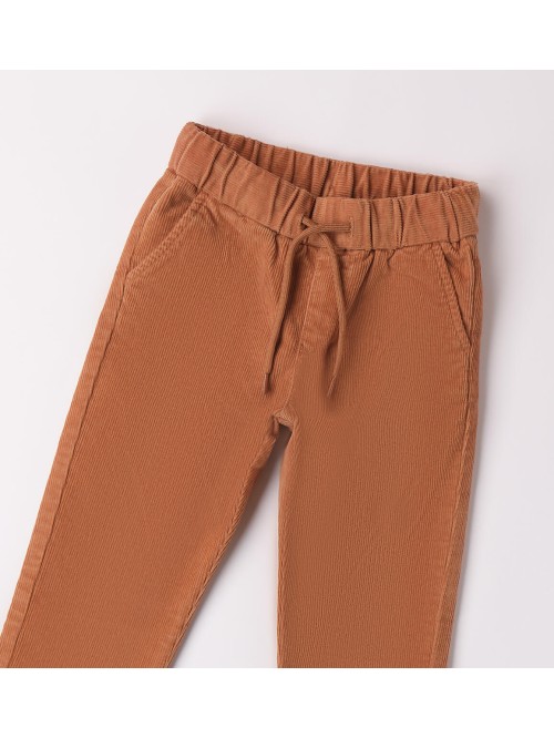 Pant sarabanda baby e bimbo