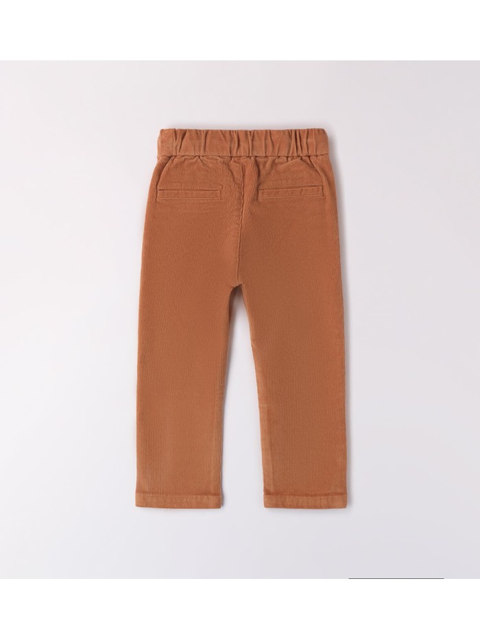 Pant sarabanda baby e bimbo