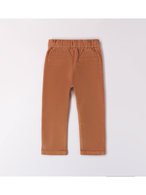 Pant sarabanda baby e bimbo