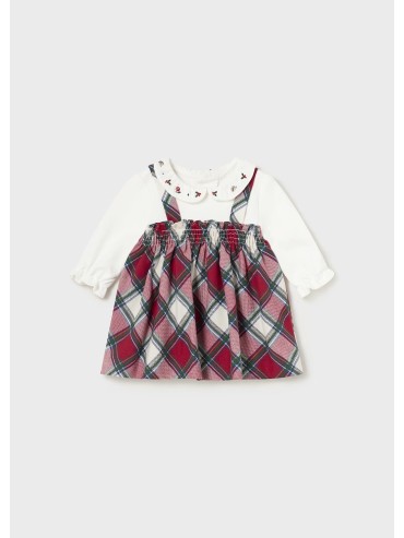 Completo newborn mayoral neonata