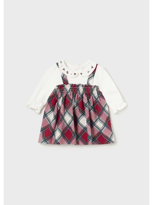 Completo newborn mayoral neonata