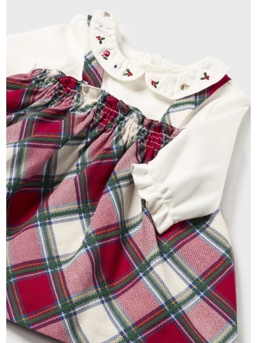 Completo newborn mayoral neonata 2