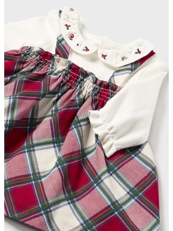 Completo newborn mayoral neonata