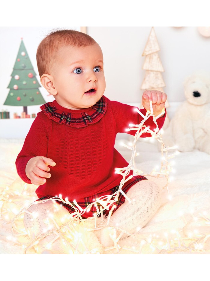 Maglioncino miniido neonata