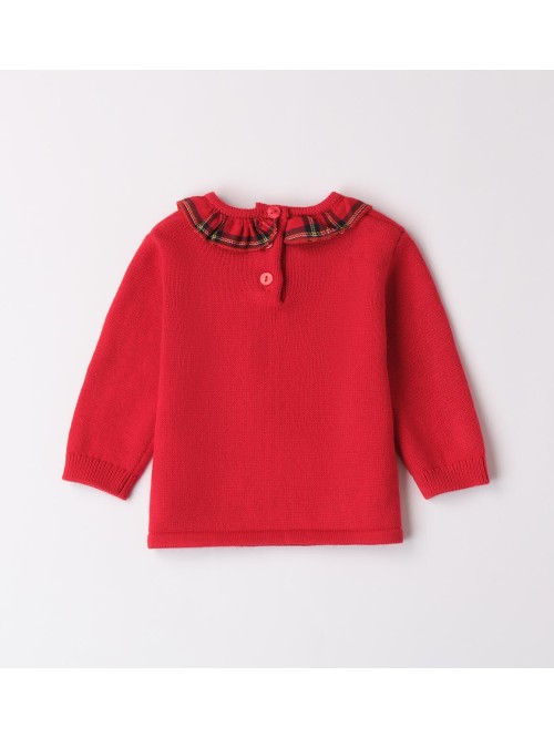 Maglioncino miniido neonata