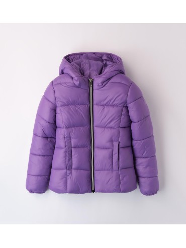 Piumino ido baby e bimba