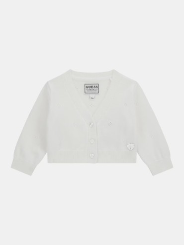 Giacchina guess? baby bimba