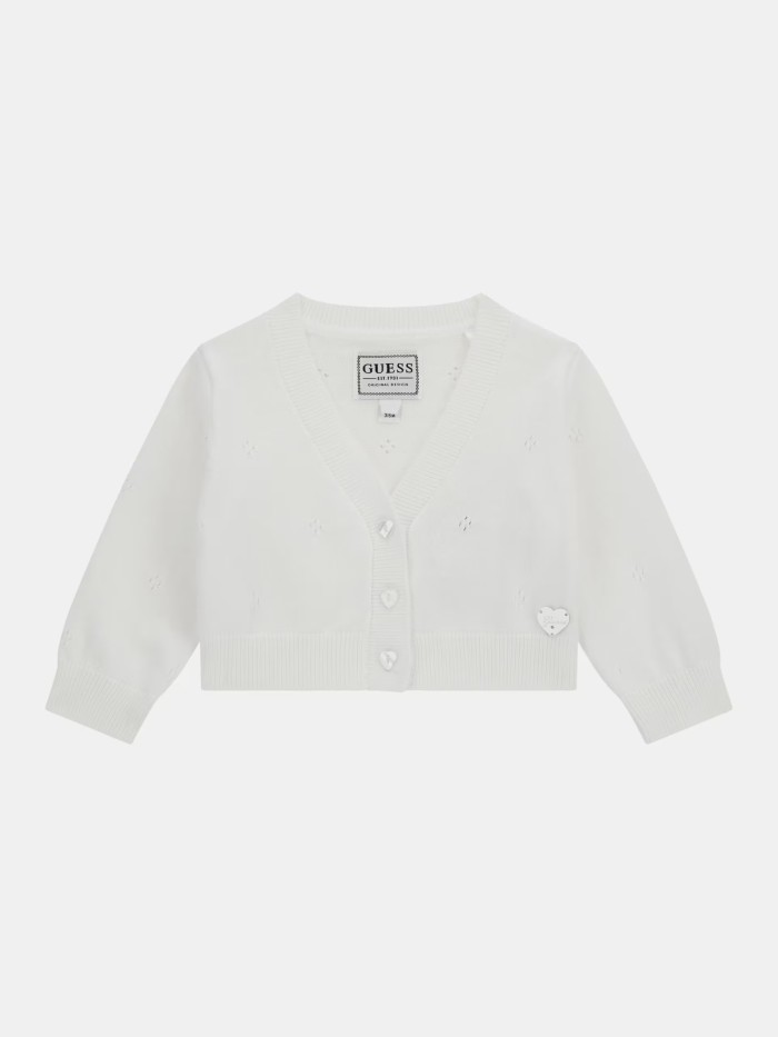 Giacchina guess? baby bimba