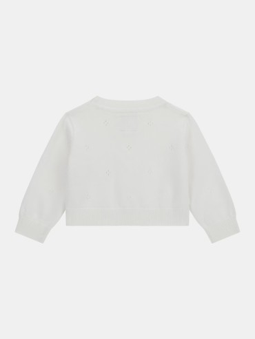 Giacchina guess? baby bimba 2