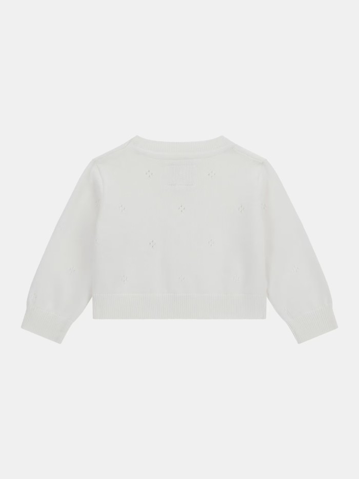 Giacchina guess? baby bimba