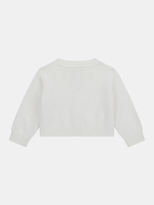 Giacchina guess? baby bimba