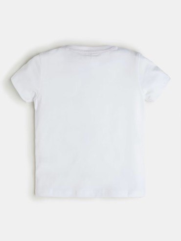 T-shirt guess? baby e bimbo 2