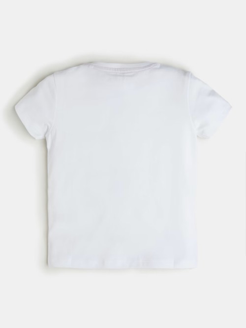 T-shirt guess? baby e bimbo