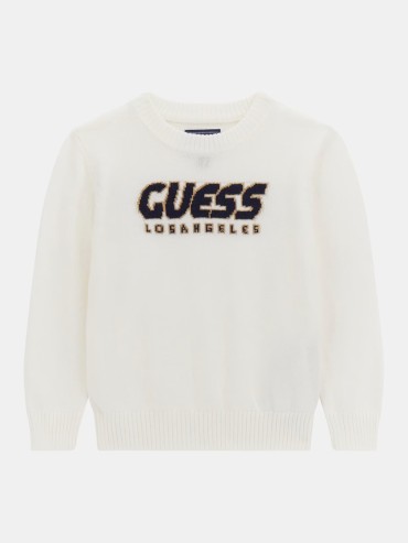 Maglioncino guess? baby e bimbo