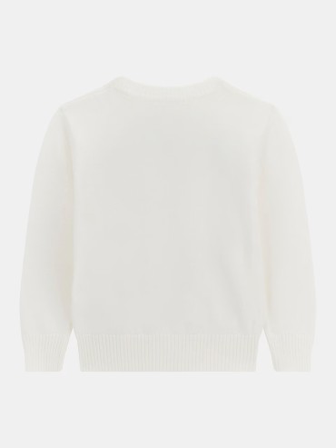 Maglioncino guess? baby e bimbo 2