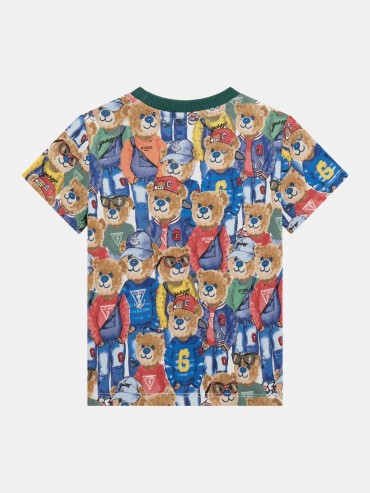 T-shirt guess? baby e bimbo 2