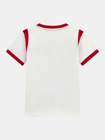 T-shirt guess? baby e bimbo 2