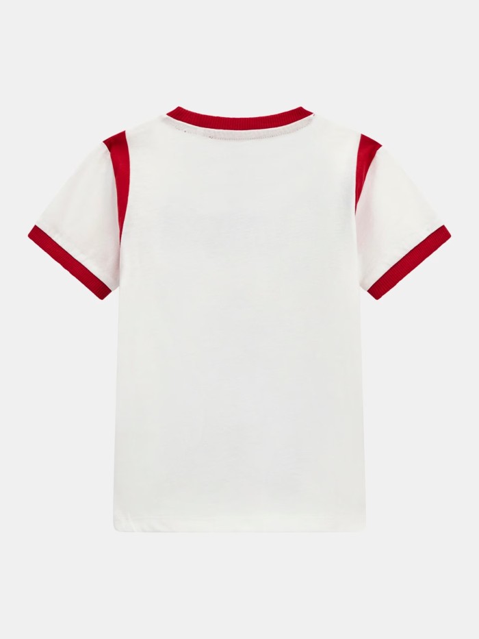 T-shirt guess? baby e bimbo