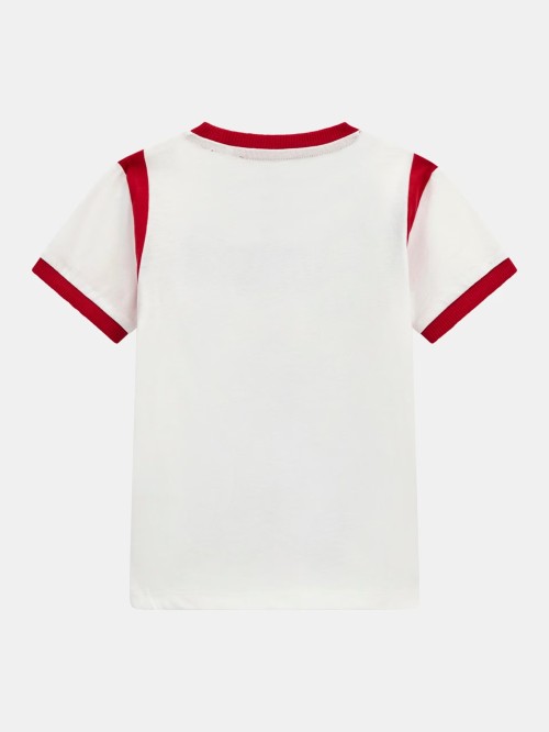 T-shirt guess? baby e bimbo