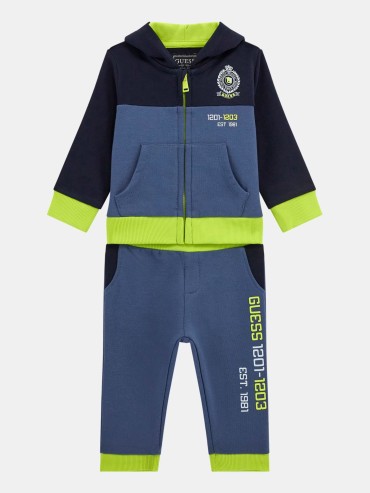 Completo guess? baby bimbo