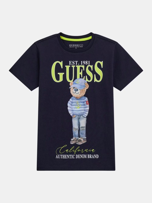 T-shirt guess? junior