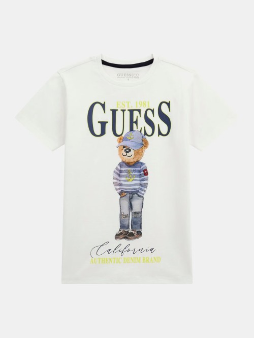 T-shirt guess? junior