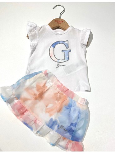 Completo guess? baby bimba