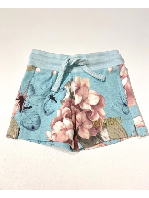 Shorts guess? baby e bimba