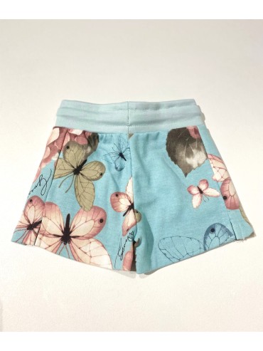 Shorts guess? baby e bimba 2