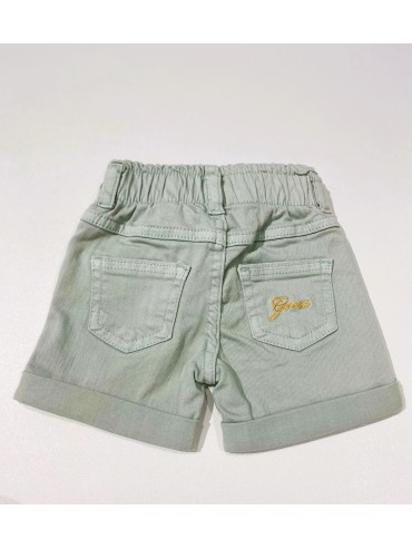 Shorts guess? baby e bimba 2